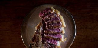 Carnes maduradas: qué son y dónde probarlas