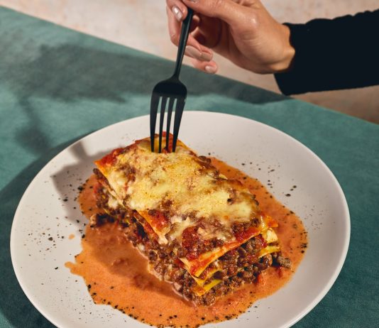 La Parolaccia: tradición y espíritu italiano en Buenos Aires