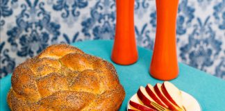 Las mejores opciones para celebrar Rosh Hashaná están en Moisha Bakery