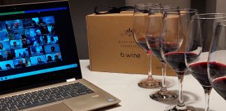 Llega una nueva edición de Blind Tasting Experience