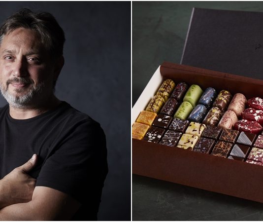 PUROCACAO: 15 años de creaciones únicas