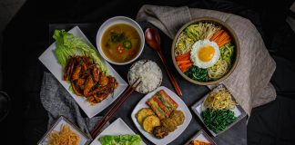 Lo mejor de la gastronomía asiática se da cita en Asia Fest
