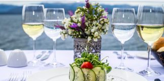 Cuenta regresiva para una nueva edición de Bariloche a la Carta