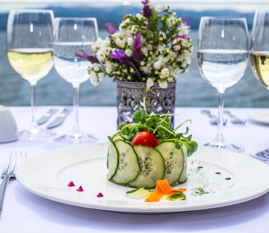 Cuenta regresiva para una nueva edición de Bariloche a la Carta