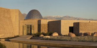 Zuccardi fue premiada como la mejor bodega del mundo 2021