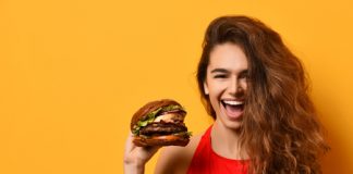 Burger King presenta su nueva Whopper vegetal