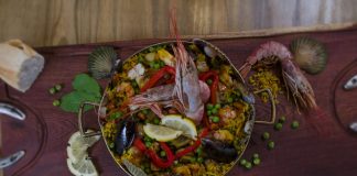 Paxapoga: el resurgir de la gastronomía asturiana en Buenos Aires