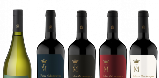 Fabre Montmayou presenta «Terruño», una nueva línea de varietales