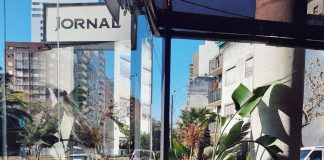 Jornal se sigue transformando y reabre su salón con nuevas opciones