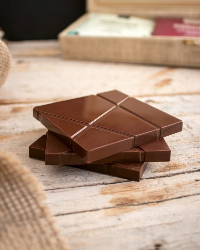 chocolate peruano