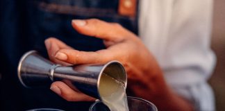 4 tragos para celebrar el Día Mundial del Vodka