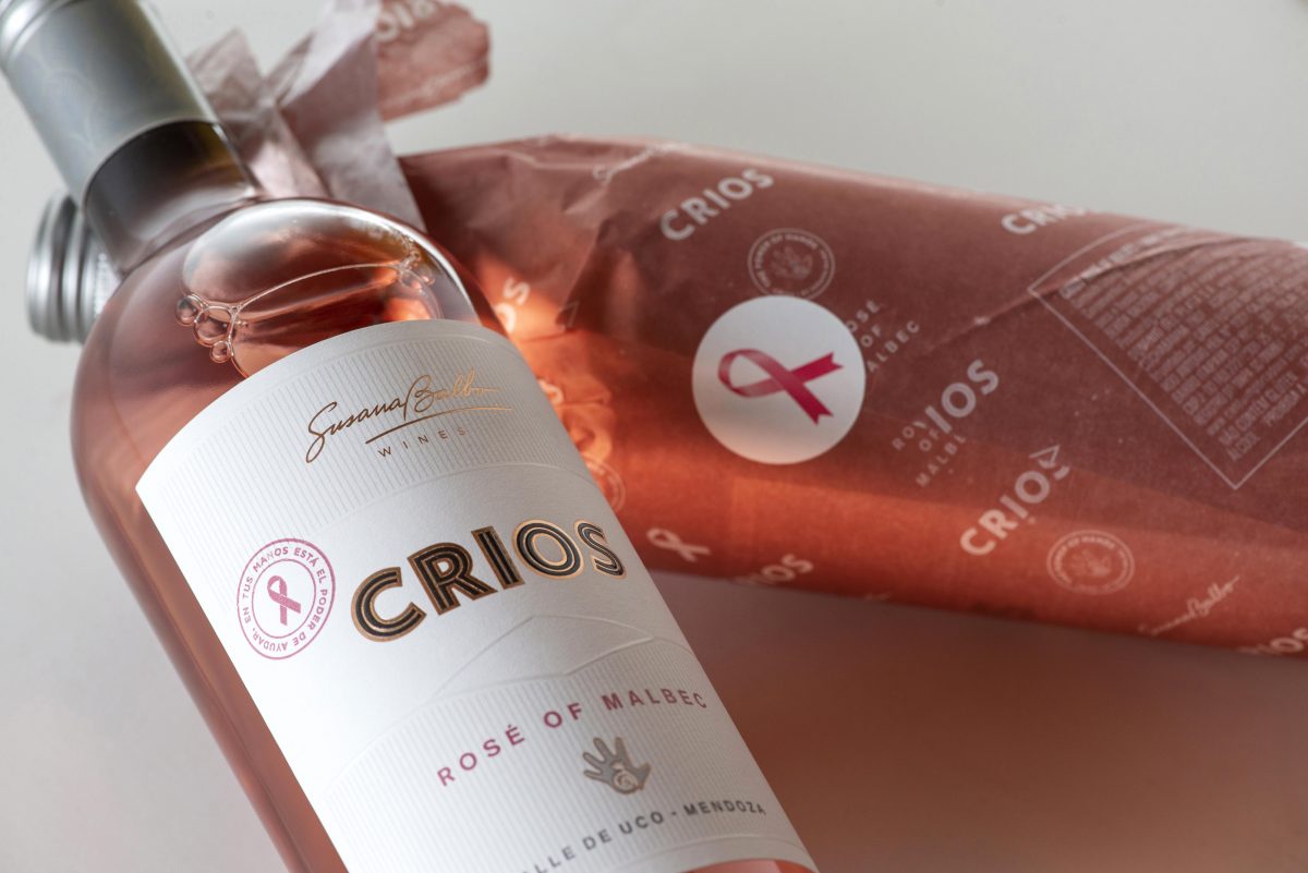 CRIOS OCTUBRE ROSA