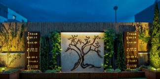 «Un jardín a tu medida», la nueva serie de Más Chic que trae lo último en paisajismo