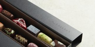 Chocolates: el regalo infaltable para las mamás en su día