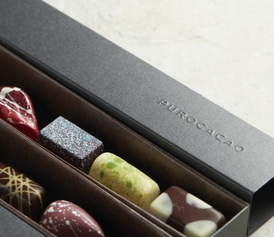 Chocolates: el regalo infaltable para las mamás en su día