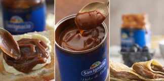 World Dulce de leche Day: orgullo argentino que trasciende fronteras