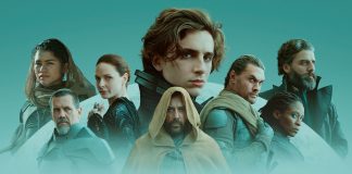 Dune, un nuevo intento de llevar al cine una obra que se resiste a ser adaptada