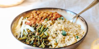 Todo sobre la Quinoa: propiedades, recetas y modo de cocción