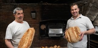 Maestros del pan, lo nuevo de El Gourmet que llega con grandes historias para conquistar paladares y corazones