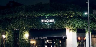 Vino tirado y tapas de autor en Winehaus, la nueva coordenada de Palermo