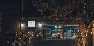 Las Morochas, un nuevo espacio de cocina latina fusión en Palermo