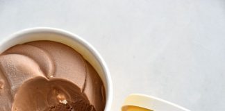 Helados Daniel presenta sus «Pintas Artesanales»