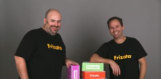 Frizata, la primera alimenticia argentina en apostar por la neutralidad plástica