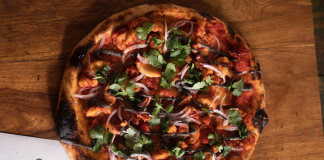 Orazzio el «Rey de Masas»: nueva propuesta de pizzas y empanadas