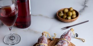 La Denominación de Origen «Salame de Tandil» cumple 10 años y festeja