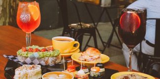 Nuevo brunch en DOC Bar de Vinos