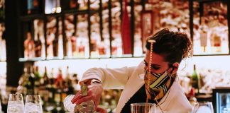 Puente G, un recorrido por los sabores del mundo