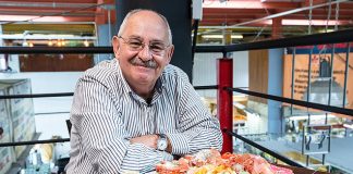 Fiestas con sabor mexicano, la nueva serie de Zahie Téllez y Benito Taibo en El Gourmet