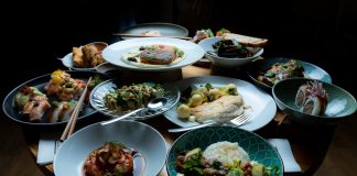 «Pop Ups Épicos» en Namida Nikkei