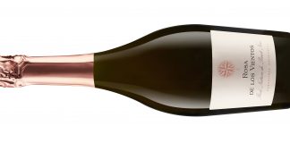 Rosa de los Vientos: burbujas de Pinot Noir para un brindis premium