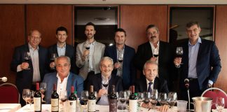 La D.O.C. Luján de Cuyo celebró sus 30 años