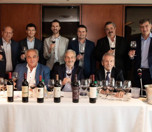 La D.O.C. Luján de Cuyo celebró sus 30 años