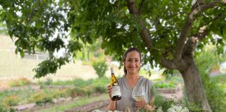 Un vibrante Sauvignon Blanc se suma a Proyecto Hermanas