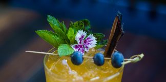 Tradición e innovación en la nueva coctelería de La Mar