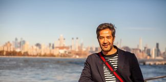 El Gourmet presenta el recorrido de Mauricio Asta por “La Gran Manzana” para revelar sus lugares favoritos