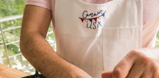 Llega la American Food Week a la agenda porteña