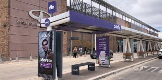 Nuevos servicios en el Aeropuerto de Mendoza