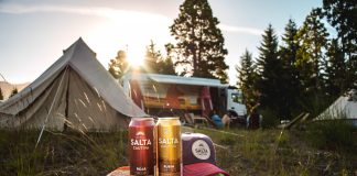«Tranqui Tour»: la propuesta del verano de la cerveza Salta Cautiva