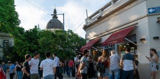 Villa Devoto: nueva sede porteña del vino argentino