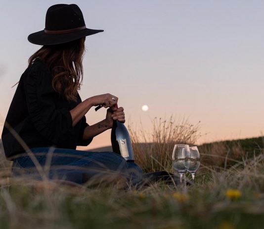 Enoturismo para disfrutar con los 5 sentidos de la mano de Familia Schroeder