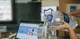 Tips de hidratación para enfrentar olas de calor