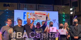 Santa Fe es el ganador de Sabor Federal, el concurso nacional de cocina