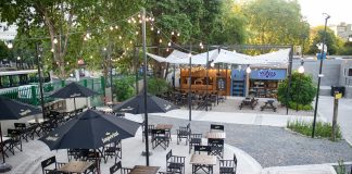 Smart Plaza Patio Parque Patricios abre sus puertas nuevamente