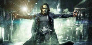 Matrix 4: o el retorno de Neo y Trinity en tono de farsa