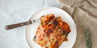 Dos recetas italianas para comenzar la semana con todo el sabor