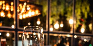 Il Giardino Romagnoli: un rincón italiano en La Recova de Posadas